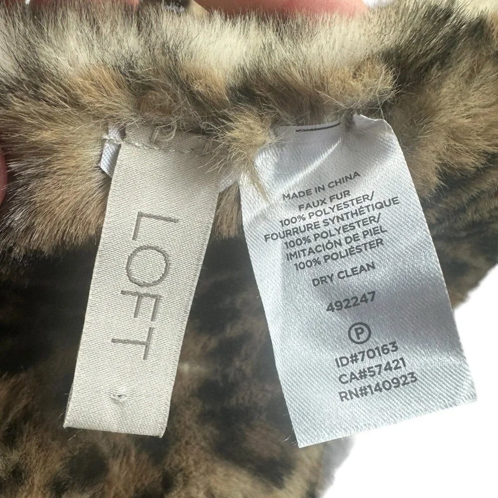 LOFT ann taylor